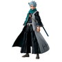 TAMASHII NATIONS Figuarts SH Figuarts Toushiro Hitsugaya Bleach La Guerre Sanglante Millénaire Figure Articulée 14cm