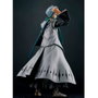 TAMASHII NATIONS Figuarts SH Figuarts Toushiro Hitsugaya Bleach La Guerre Sanglante Millénaire Figure Articulée 14cm