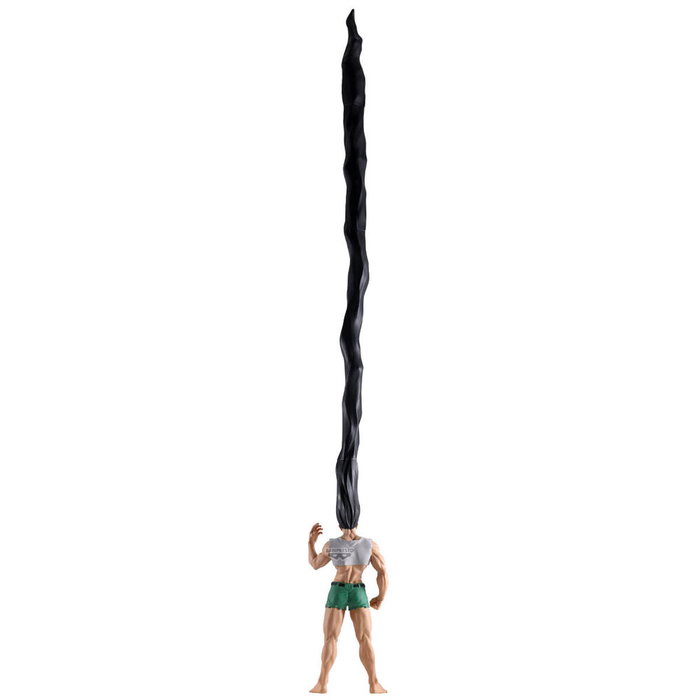 BANPRESTO - Figure Gon Freecss de Hunter x Hunter - Figurine Collection - 60 cm