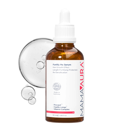 Mamaaura Sérum Capillaire Fortify Me Redensification - 50 ml