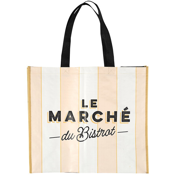 Cook Concept Sac de courses Bistrot 40x45x20