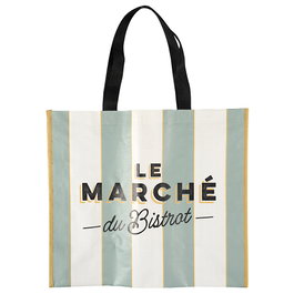 Cook Concept Sac de courses Bistrot 40x45x20