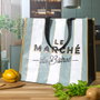 Cook Concept Sac de courses Bistrot 40x45x20