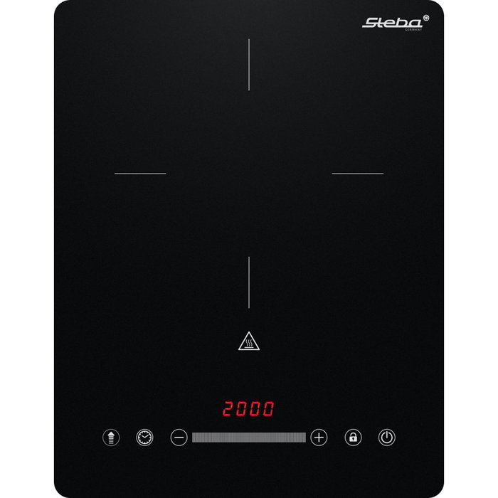 Steba IK 35 Induction Cooker