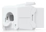 Ubiquiti Cat6 Keystone Jack, Lot de 12, Blanc