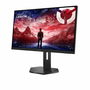 Lenovo Monitor Legion 27Q-10 (68C6GAC4EU) - Écran PC Gaming 27 Pouces QHD IPS 165 Hz, 1 ms, HDR400, FreeSync Premium, G-Sync Compatible, HDMI, DisplayPort, USB Hub, Noir