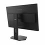 Lenovo Monitor Legion 27Q-10 (68C6GAC4EU) - Écran PC Gaming 27 Pouces QHD IPS 165 Hz, 1 ms, HDR400, FreeSync Premium, G-Sync Compatible, HDMI, DisplayPort, USB Hub, Noir