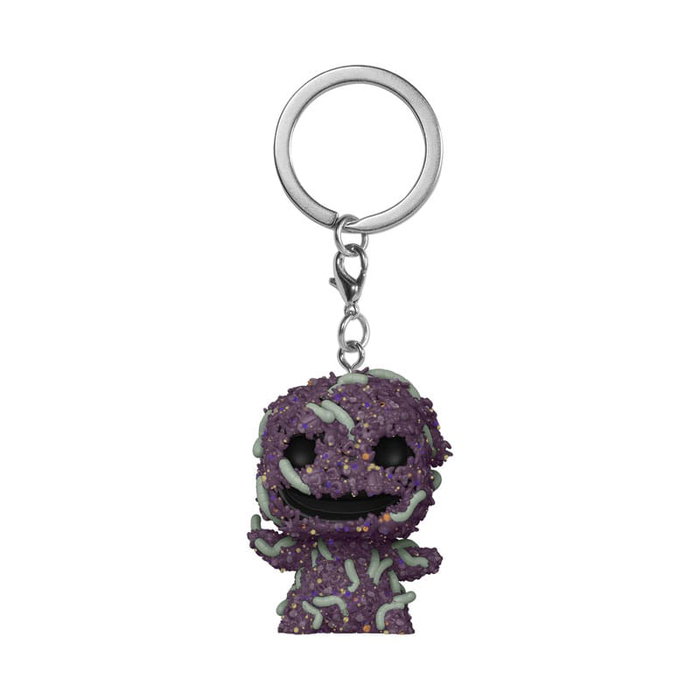 FUNKO Porte-clés Pocket POP! Disney L'Étrange Noël de monsieur Jack Oogie Boogie FUNKO Porte-clés Pocket POP! Disney L'Étrange Noël de monsieur Jack Oogie Boogie