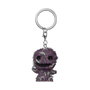 FUNKO Porte-clés Pocket POP! Disney L'Étrange Noël de monsieur Jack Oogie Boogie