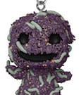 FUNKO Porte-clés Pocket POP! Disney L'Étrange Noël de monsieur Jack Oogie Boogie FUNKO Porte-clés Pocket POP! Disney L'Étrange Noël de monsieur Jack Oogie Boogie