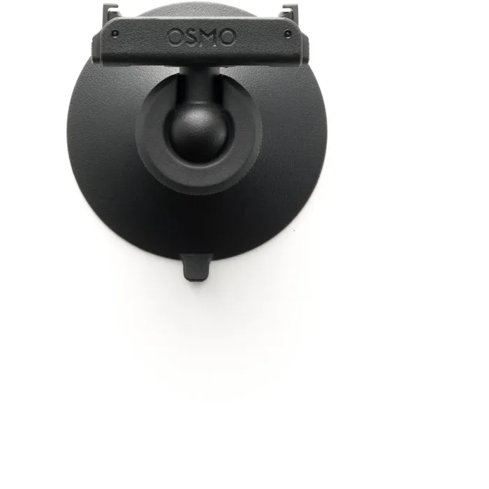 DJI Osmo Nano - Accessoire de Fixation avec Tête Sphérique Magnétique Bidirectionnelle et Trou Fileté 1/4" DJI Osmo Nano - Accessoire de Fixation avec Tête Sphérique Magnétique Bidirectionnelle et Trou Fileté 1/4"