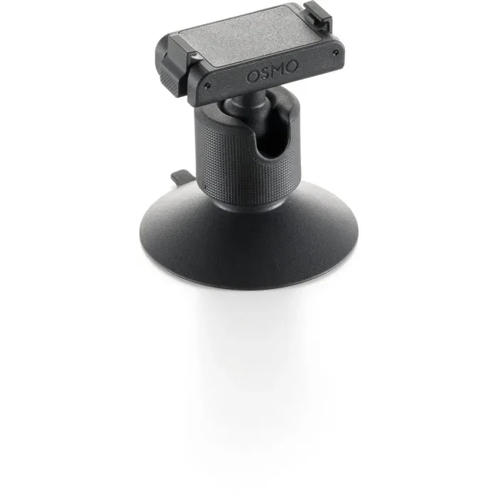 DJI Osmo Nano - Accessoire de Fixation avec Tête Sphérique Magnétique Bidirectionnelle et Trou Fileté 1/4" DJI Osmo Nano - Accessoire de Fixation avec Tête Sphérique Magnétique Bidirectionnelle et Trou Fileté 1/4"