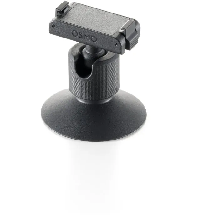 DJI Osmo Nano - Accessoire de Fixation avec Tête Sphérique Magnétique Bidirectionnelle et Trou Fileté 1/4" DJI Osmo Nano - Accessoire de Fixation avec Tête Sphérique Magnétique Bidirectionnelle et Trou Fileté 1/4"