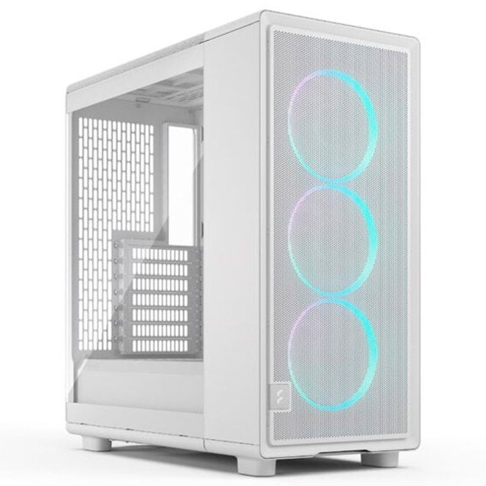 Fractal Design Epoch XL White TG RGB FD-C-EPO1X-05