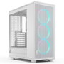 Fractal Design Epoch XL White TG RGB FD-C-EPO1X-05