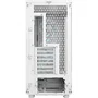 Fractal Design FD-C-EPO1X-05 Boîtier PC Epoch XL Blanc TG RGB Tint Clair - Compatible E-ATX, GPU 425 mm, Watercooling, 3 Ventilateurs Momentum 14, USB-C 20 Gbit/s, Design Épuré