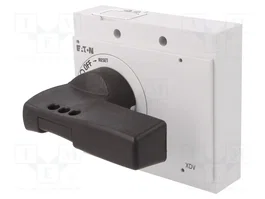 EATON ELECTRIC Molette NZM3-XDV pour série NZM