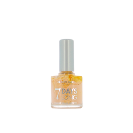 Deborah Vernis à ongles longue tenue 7 Day Long, 11 ml, EN864 - Maquillage pour femmes