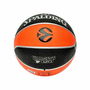 Ballon de basket Spalding TF-150 Orange 7