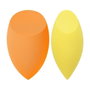 Real Techniques Duo d'éponges Miracle Complexion et Miracle Concealer (2 unités)
