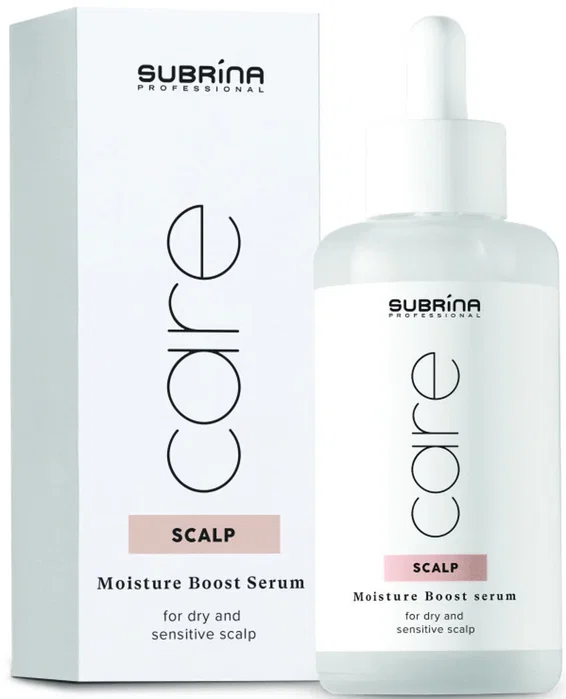 Subrina Professional Care Scalp Sérum pour le cuir chevelu 90 ml