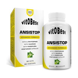 VIT.O.BEST ANSISTOP