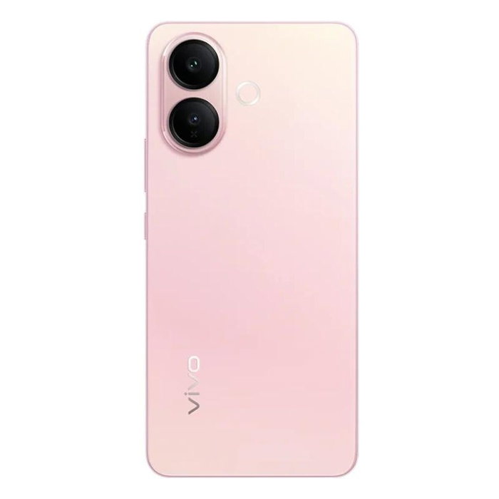 Smartphone Vivo V60 Lite 5G 6,77" Octa Core 12 GB RAM 512 GB Rose