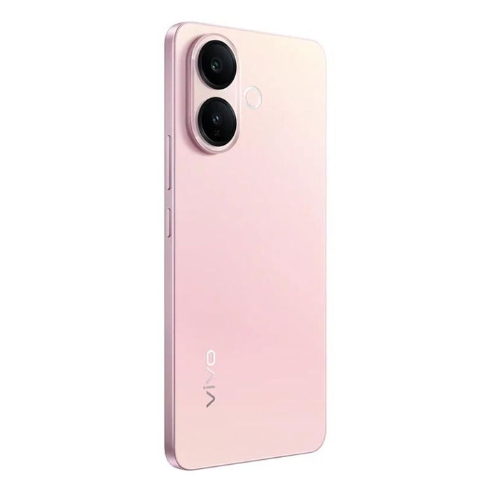 Smartphone Vivo V60 Lite 5G 6,77" Octa Core 12 GB RAM 512 GB Rose