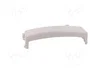PAWBOL Barrette de jonction d'alimentation à bornes à vis, 6 connexions, gris