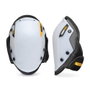 Toughbuilt Genouillères Foamfit non-marring