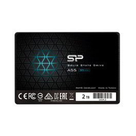 Silicon Power Ace A55 4 TB SSD 2,5 pouces SATA III
