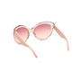 Lunettes de soleil Femme Guess GU00130-6157U Ø 61 mm