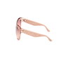 Lunettes de soleil Femme Guess GU00130-6157U Ø 61 mm