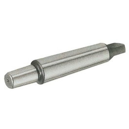 TARGET Cône Morse CM-3 B-16