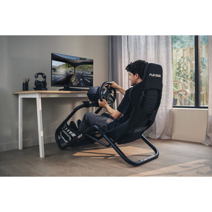 Playseat Gaming chair TROB / RAP.00304 Black