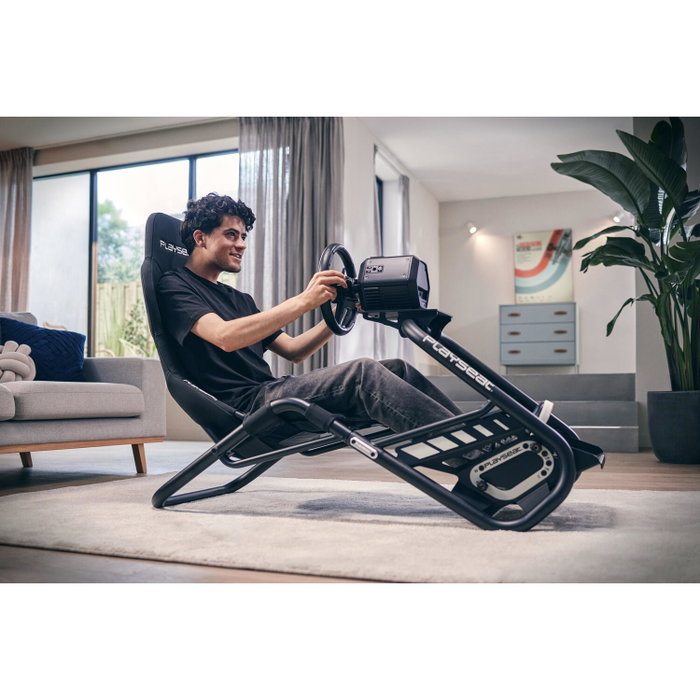 Playseat Gaming chair TROB / RAP.00304 Black