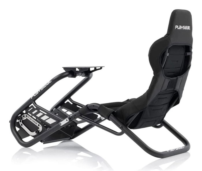 Playseat Gaming chair TROB / RAP.00304 Black