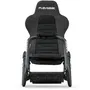 Playseat Siège de jeu / Chaise de gaming TROB RAP.00304 Noir