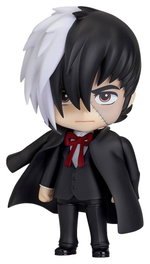 Good Smile Company Black Jack figurine Nendoroid Black Jack: Anime Color Ver. 10 cm