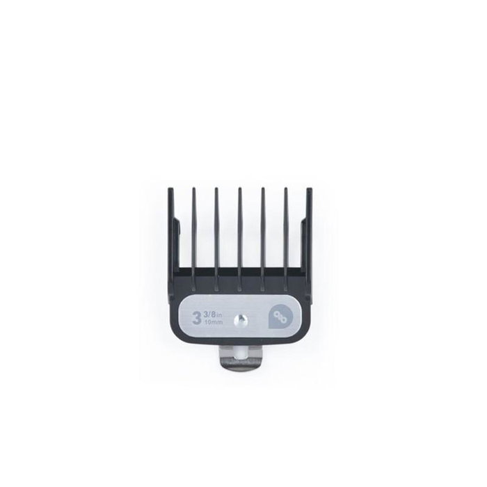 Bifull Peine Màquinas de Corte Top Cut TC-00 et TC-01 - Peigne pour tondeuse - 10 mm Bifull Peine Màquinas de Corte Top Cut TC-00 et TC-01 - Peigne pour tondeuse - 10 mm