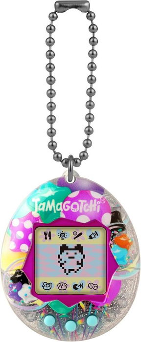 Bandai Tamagotchi Original Pretty Party