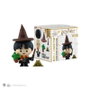 Cinereplicas Figurine Harry Potter Neville Longdubon avec accessoires