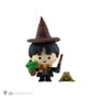 Cinereplicas Figurine Harry Potter Neville Longdubon avec accessoires