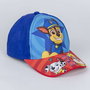 Paw Patrol - Casquette enfant taille 53 cm - Bleue