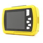Easypix Aquapix W2024 Splash Jaune
