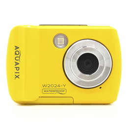 Easypix Aquapix W2024 Splash Jaune