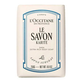L'Occitane En Provence Savon Karité Confort 250g