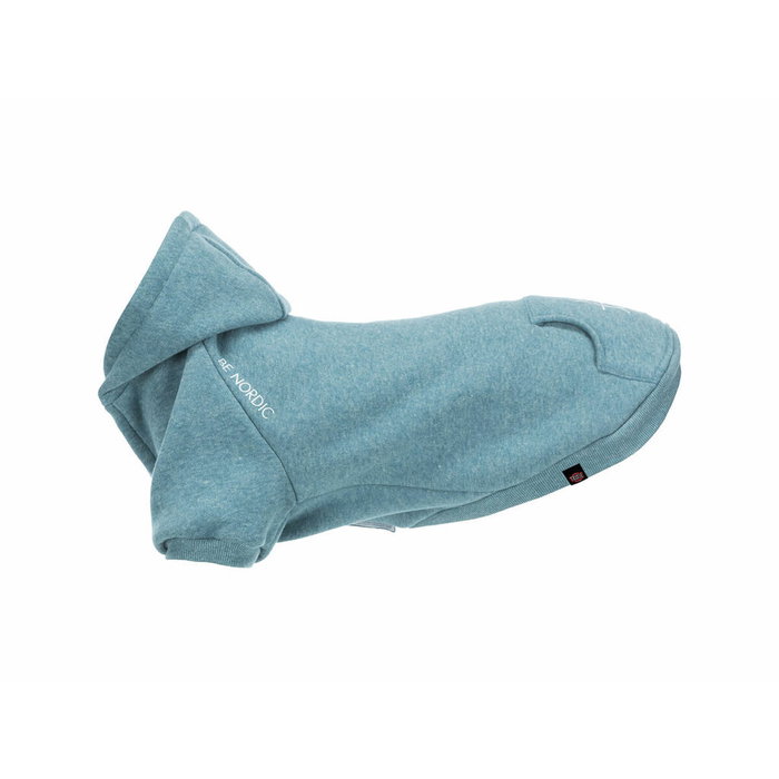 Sweat à capuche homme Trixie Flensburg Bleu