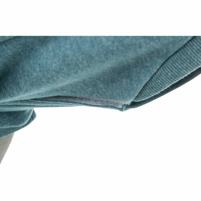 Sweat à capuche homme Trixie Flensburg Bleu