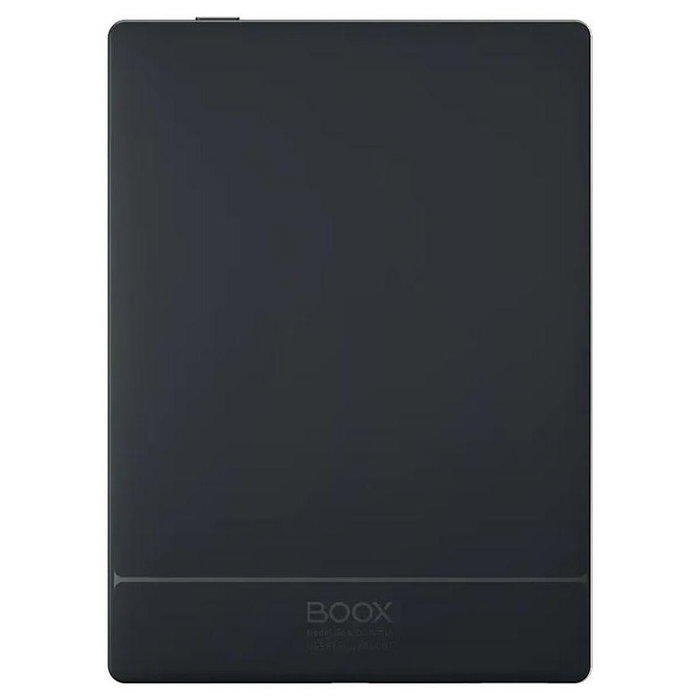 eBook Onyx Boox Go Noir 32 GB 6" eBook Onyx Boox Go Noir 32 GB 6"